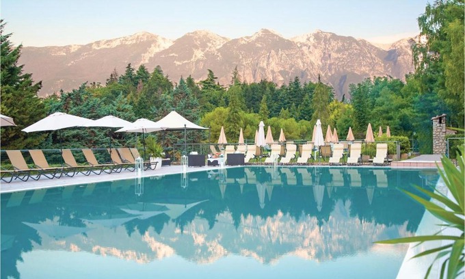 Pieve Apartment | Residence Le Rose