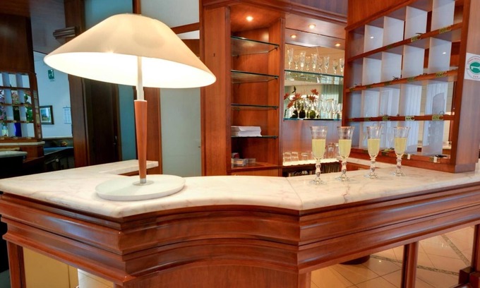 Marina Centro House | Residence Le Spiagge