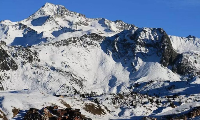 Plagne Centre Apartment | Residence Les Hauts Bois - maeva Home - 3-Room Apartment 6 People - Selection
