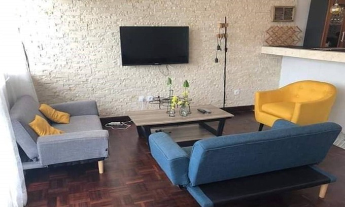 Presidence Apartment | Residence Light Cosy T2