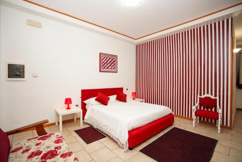 Lecce Apartment | RESIDENCE LUPIAE