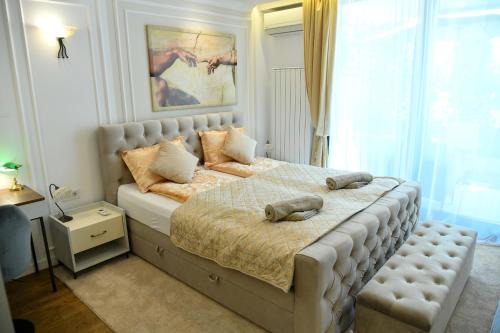 City Center Apartment | Residence LUX