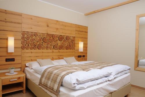 Mezzana Apartment | Residence Marisol Camere & Appartamenti - Mezzana Centre