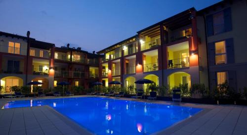 Torbole sul Garda Apartment | Residence Maroadi