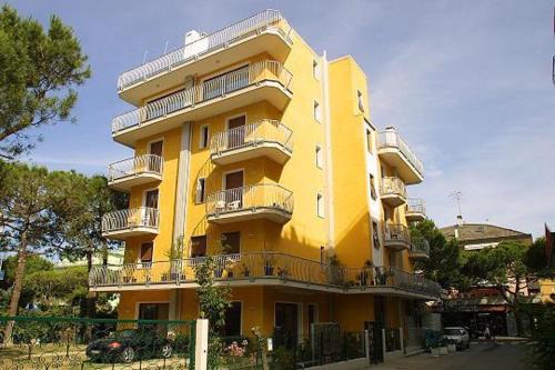 Jesolo Apartment | Residence Mini Sayonara