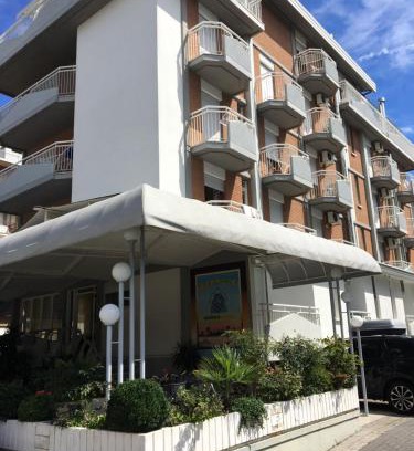 Jesolo Apartment | Residence Moresco