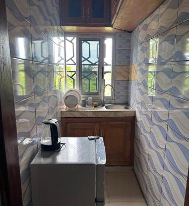Kribi Apartment | Residence OR Tambo