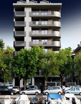 Grado Apartment | Residence Ormeggio
