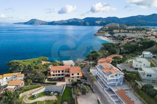 Portoferraio Apartment | Residence Padulella - Goelba