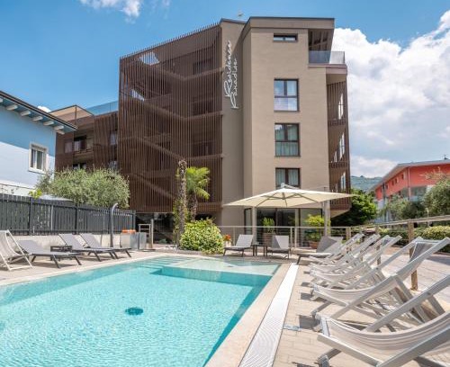 Riva del Garda Apartment | Residence Paradise