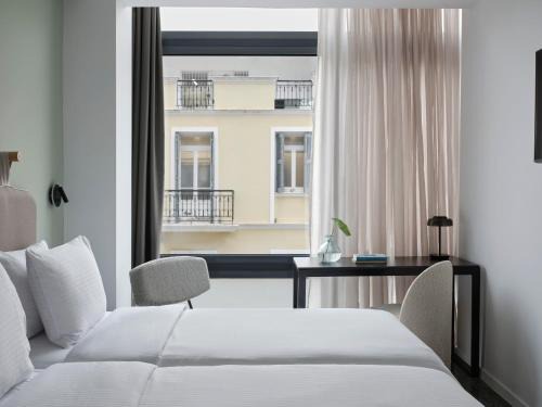 Patras Apartment | RESIDENCE PATRAS