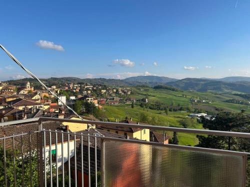 Loiano Apartment | Residence Pineta