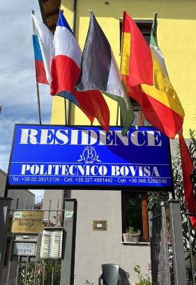 Bovisa Apartment | Residence Politecnico Bovisa