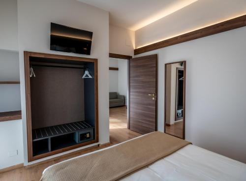 Santa Maria Novella Apartment | Residence Porta Al Prato