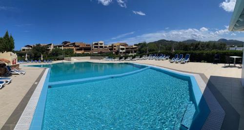 Porto Rotondo Apartment | Residence Portorotondo Asfodeli