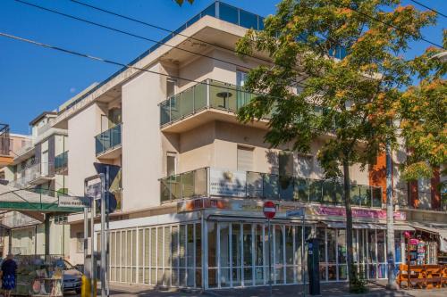 Miramare Apartment | Residence Royal