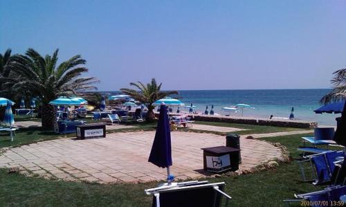 Lido Marini Apartment | Residence Sabbiachiara
