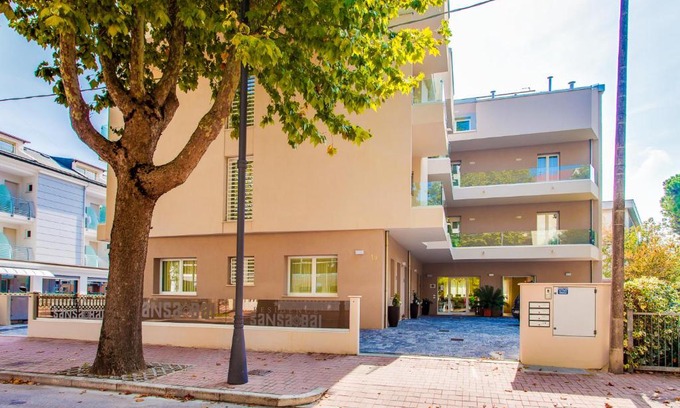 Cesenatico Apartment | Residence Sansabai