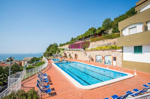 Pietra Ligure Apartment | Residence Sant'Anna