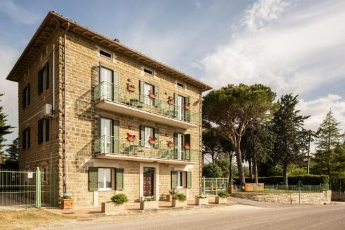 San Presto House | Residence Serena