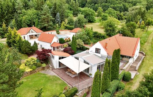 Mutejovice Villa | Residence Sodomov