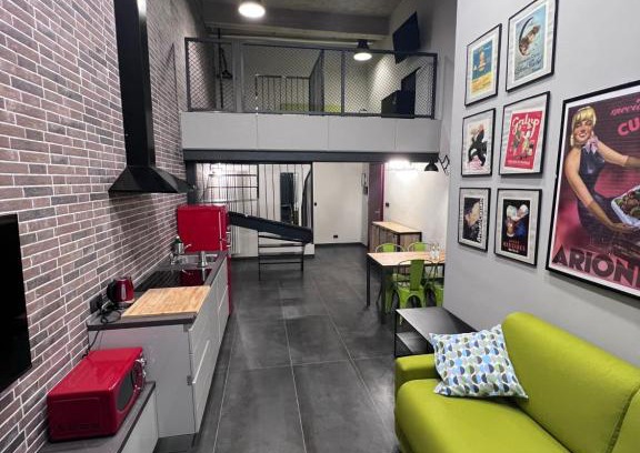Cit Turin Apartment | Residence Star