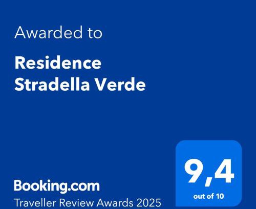 Staranzano House | Residence Stradella Verde