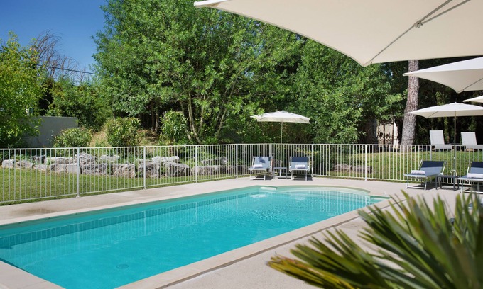 Bouc-Bel-Air House | Residence Suite Home Aix en Provence
