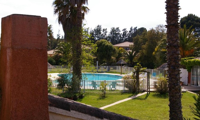 Lecci Apartment | RESIDENCE U RE D' ALZETTU