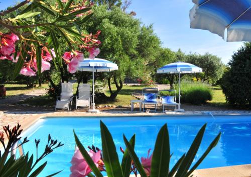 Flayosc House | Residence "Villa Catherine"