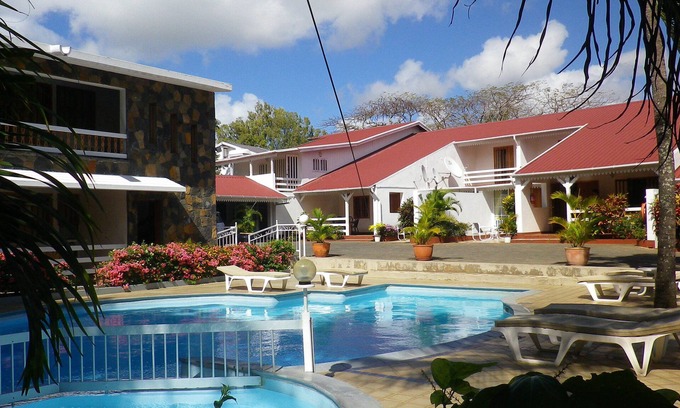 Mont Choisy Apartment | Residence Villas Mont Choisy