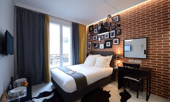 Bel-Air Nord House | Residence Voûte
