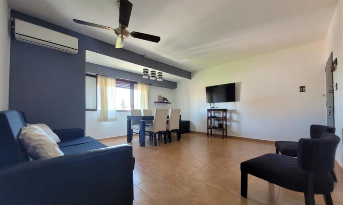 Neuquen Apartment | Residencia Antartida