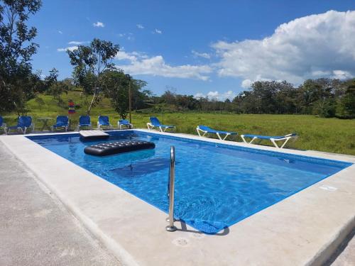 Quepos House | Residencia las brisas Griegas