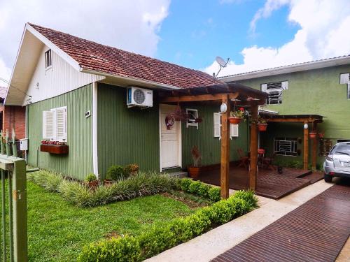 Floresta House | Residenciais Vista do Centro Gramado