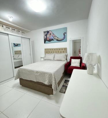Sacramenta House | Residencial 95 1,6km Parque da cidade Blue Zone