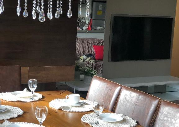 Planalto Apartment | Residencial Altos de Gramado