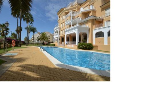Punta del Moral Apartment | Residencial Atlántico