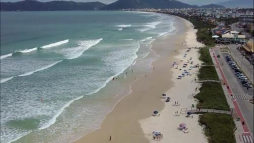 Mariscal Apartment | Residencial Beija Flor, 3 quartos - Mariscal