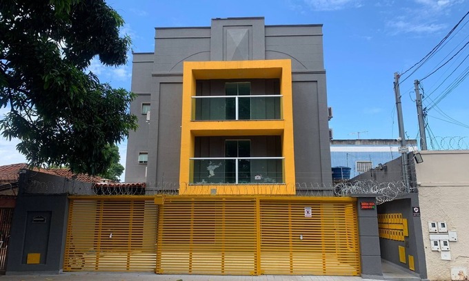 Goiania Apartment | Residencial Carajás