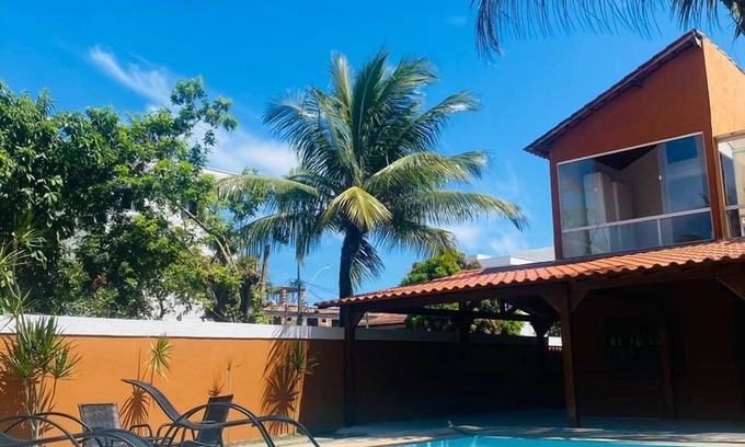 Rio das Ostras Hotel | Residencial Costa Mar