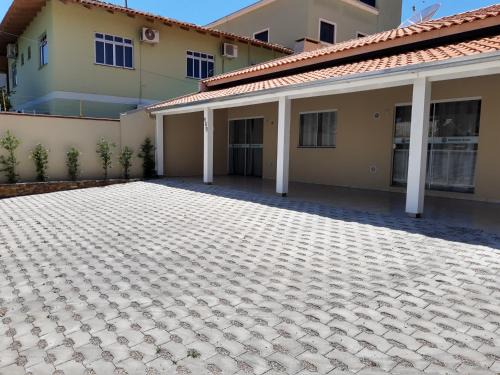 Ze Amandio Apartment | RESIDENCIAL FLAMINI