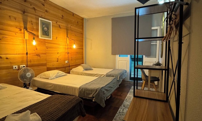 Santa Maria Maior Hotel | Residencial Funchal