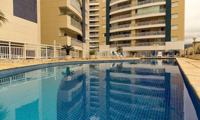 Vila Clais House | Residencial Helbor Resort Aracaty