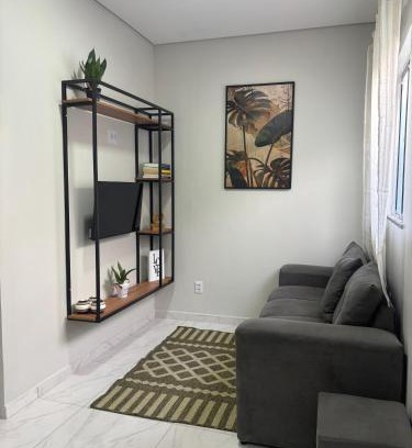 Tenone Apartment | Residencial Magalhães
