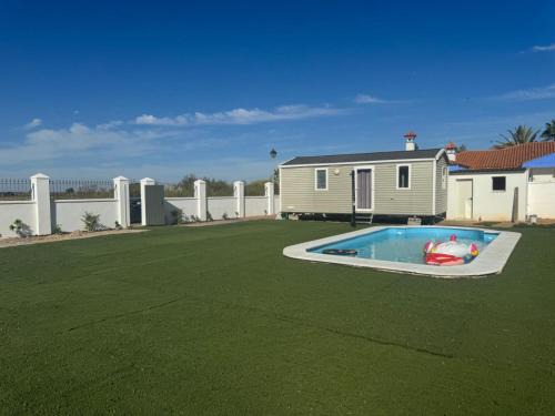 Ayamonte Apartment | RESIDENCIAL MiS 3 NIETAS