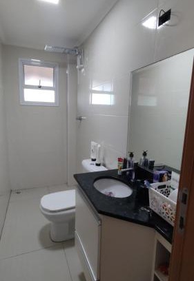 Guilhermina Apartment | Residencial Montevideo