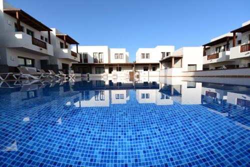 Puerto Calero House | Residencial Noray Duplex 26