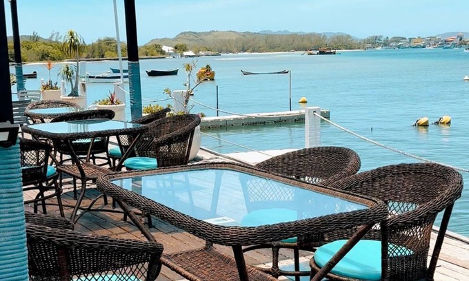Canal Hotel | Residencial Portoveleiro