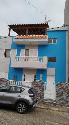 Espargos Apartment | Residencial Soares